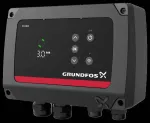 Grundfos CU 302 vadības bloks