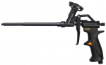 Pistole montāžas putām FOME FLEX Black Edition