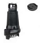 Drenāžas sūknis BIC EVO 40-2/056 M (0,56 kW, 230 V)