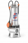 Kanalizācijas sūknis Pedrollo VX 8/50-MF ar vadu 10m