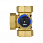 3-ceļu ventilis IBO MIX3 DN50
