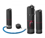 Grundfos SBA 3-45 A 15m (97896290)