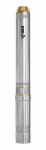 Dziļurbuma sūknis SDM 4" 3-18 ar vadu 20m (1,5 kW, 230 V)
