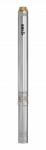 Dziļurbuma sūknis SDM 3,5" 2-17 ar kabeli 20m (1,1 kW, 230 V)