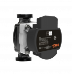 Cirkulācijas sūknis IBO AMG 25-60/130 ar PWM vadību ar skrūvju savienojumiem