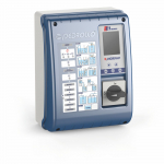 Vadības panelis Pedrollo E1 TRI/1