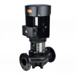 Industriālais cirkulācijas sūknis IPTL 100-22 (7,5 kW, 400 V)