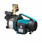 Hidrofors MULTI 1300 INOX 24 (1,3 kW, 230 V)