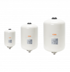 Izple&scaron;anās tvertne SOLĀRAIS 8 balta IBO ITALY