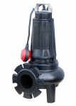 Kanalizācijas sūknis DNA 80-2/150 T/G (1,5 kW, 400 V)
