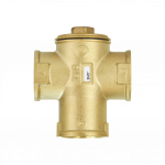 Termostātiskais maisī&scaron;anas vārsts IBO MIX TVR 32/45