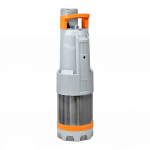 Sūknis akai IBOPROM 1000 AUTO (1,0 kW, 230 V)