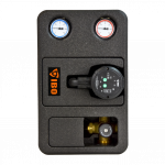 Sūkņu grupa GP PRO 3D-T + BETA 2 25-60/180