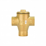 Termostātiskais maisī&scaron;anas vārsts IBO MIX TVR 25/45