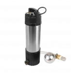 Sūknis akai RQE AUTO RAIN (1 kW, 230 V)