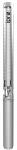6" SPINOX 60-3 (5,5 kW, 400 V) dziļurbuma sūknis ar 4 IBO ITALY motoru
