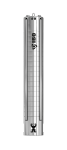 Dziļurbuma sūknis IBO 4 ISP 3-22 (1,5 kW, 230 V)