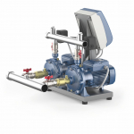 Spiediena paaugstinā&scaron;anas stacija Pedrollo CB2-2CP32/210A