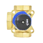 Ventilis IBO MIX 3 DN32 3-ceļu