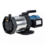 Virszemes sūknis MULTI-HA 1300 INOX (1,3 kW, 230 V)