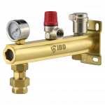 Dro&scaron;ības grupa IBO MGB 3/4 bar