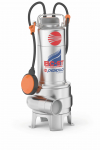 Kanalizācijas sūknis Pedrollo BC10/50-ST ar vadu 10m