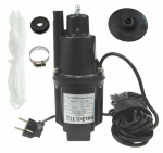 Vibrosūknis IBO NEMO (0,25 kW, 230 V)
