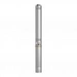 Dziļurbuma sūknis IQ PRO 3" 2-24 KS ar vadu 20m (0,75 kW, 230 V)
