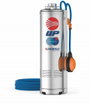 Sūknis akai Pedrollo UPm4/6 - GE ar vadu 10m