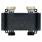 Kolektors IBO SP-S GP PRO horizontālais