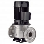 Industriālais cirkulācijas sūknis IBO IGDL 50-19-1,5 (1,5 kW, 400 V)