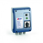 Vadības kaste Pedrollo QEM/3-050