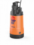 Drenāžas sūknis Pedrollo Top Multi Tech 2