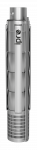 Dziļurbuma sūknis IBO 8" SPINOX 77-3B ar 6" motoru IBO ITALY (9,2 kW, 400 V)