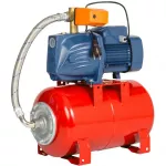 Hidrofors Pedrollo Future JETm 2AX - 24 CL