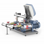 Virszemes sūknis Pedrollo CB2-FCR 130/5