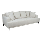 Diivan Home4you MAGNOLIA 3-kohaline, helebee˛