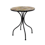Laud Home4you MOROCCO D60xH71cm