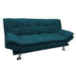 Diivanvoodi Home4you ROXY roheline