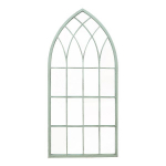 Peegel Home4you SECRET GARDEN 50x2,5xH115cm
