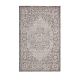 Uksematt Home4you DAWN FOAM DOOR-5 50x80cm, beež