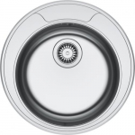 Valamu Franke ROX 610-39 valamu, roostevaba teras sile