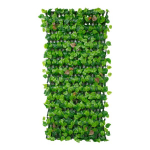 Aed Home4you GREENLAND 120cm, plastikust raam