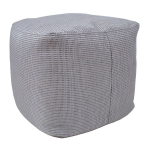 Tumba Home4you MITSU-MITSU 55x55xH45cm