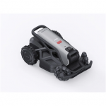 AIRSEEKERS LIMITED | Tron SE 300&deg; AI Vision Mulching Mower, 1500m&sup2;, Ai Vision + NRTK | 10 Ah