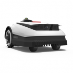 Ecovacs | Lawn Mower | GOAT A3000 LiDAR | 5000 Ah