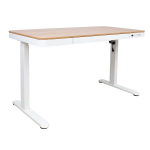 T&ouml;&ouml;laud Home4you ERGO 1-mootoriga 120x60xH72-121c