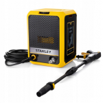 Stanley Pressure Washer High Pressure Washer | SXPW19CP-E | 1900 W | 150 bar | 460 l/h