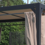 Katus Home4you kiigele BARCELONA beež