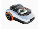 GRASS MOWER ROBOT I210E LIDAR/AA12.04.01.0001 SEGWAY NAVIMOW